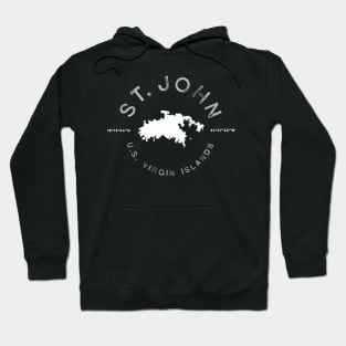 St John Usvi Hoodie